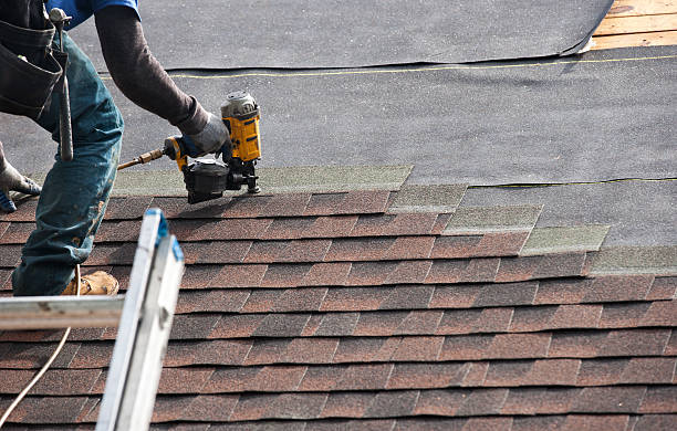 Licensed Roofing service in Honey Grove, TX - Brentwood Metal Roofing